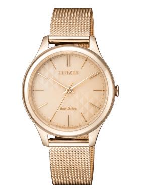 OROLOGIO DONNA CITIZEN EM0503-83X - CITIZEN