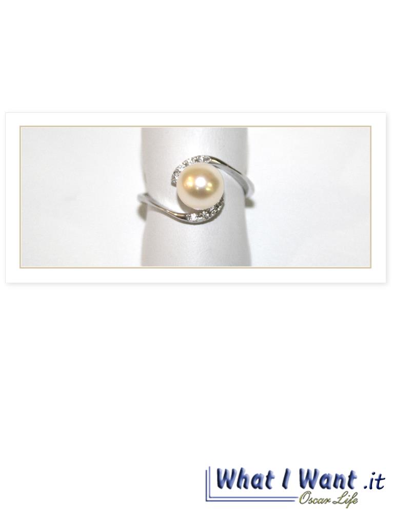 ANELLO DONNA PASSIONI750  - PASSIONI750