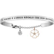 BRACCIALE DONNA NOMINATION 027408/002 - NOMINATION
