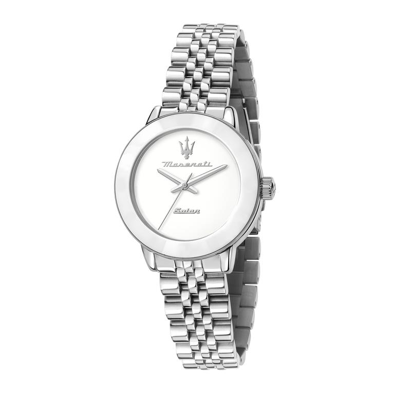 OROLOGIO DONNA MASERATI R8853145512 - MASERATI