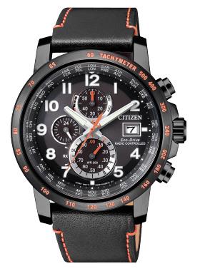 OROLOGIO UOMO CITIZEN AT8125-05E - CITIZEN