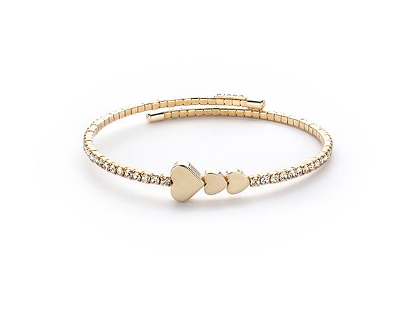 BRACCIALE DONNA KIARA KBRD1535G - KIARA