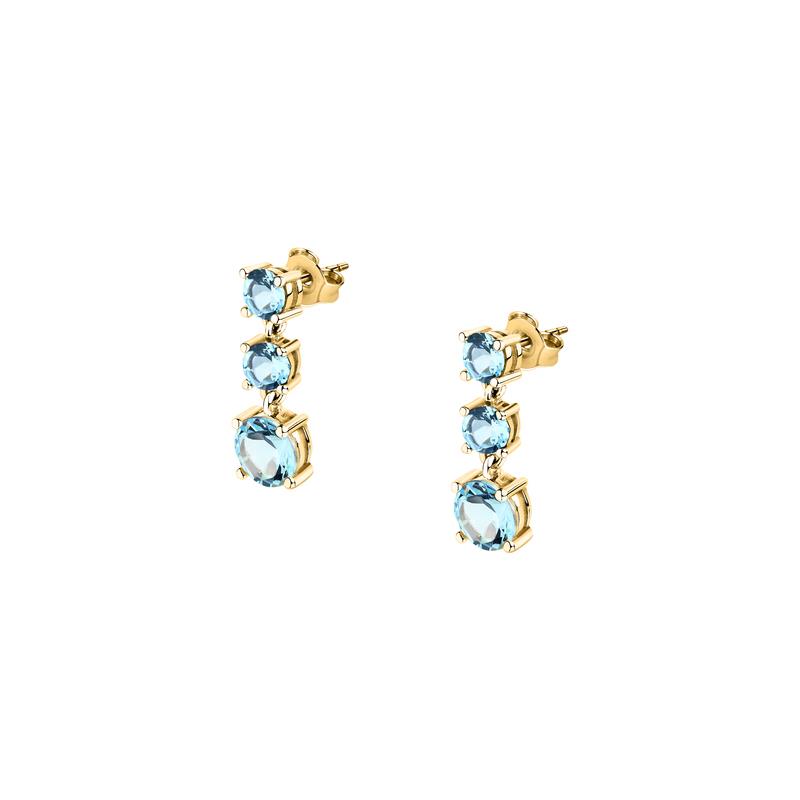 ORECCHINI DONNA MORELLATO SAIW301 - MORELLATO