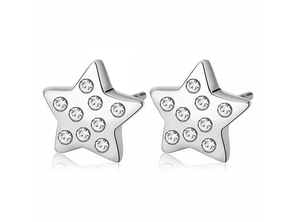 ORECCHINI DONNA S'AGAPO SDY24 - S