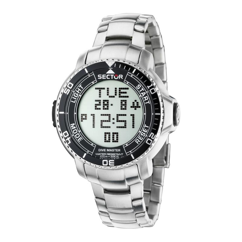 OROLOGIO  SECTOR R3253967001 - SECTOR