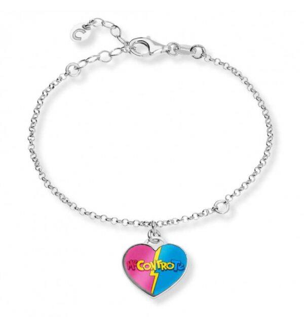 BRACCIALE DONNA COMETE BRA229 - COMETE