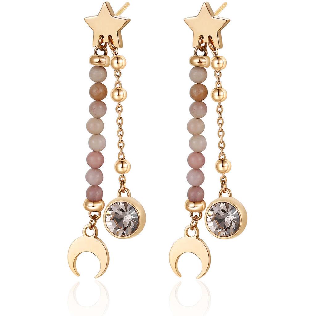 ORECCHINI DONNA S'AGAPO SAR17 - S