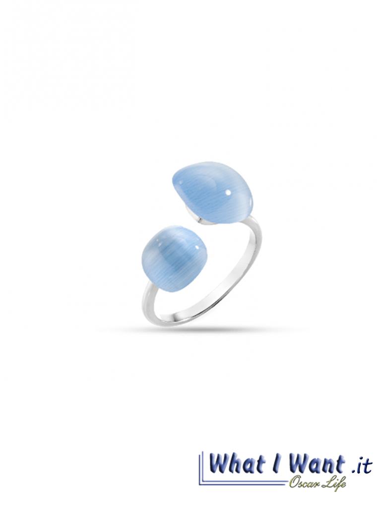 ANELLO DONNA MORELLATO SAKK16018 - MORELLATO