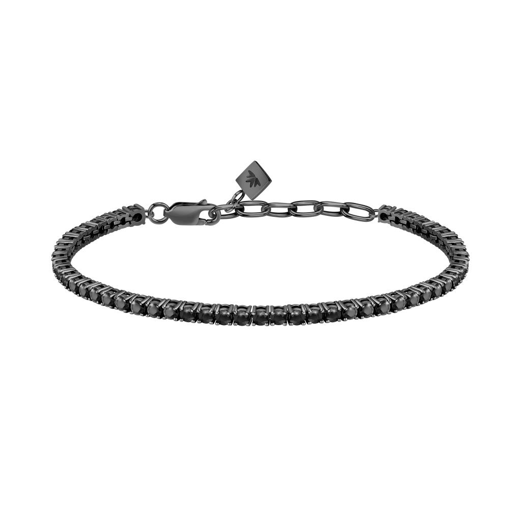 BRACCIALE UOMO MORELLATO SATT29 - MORELLATO