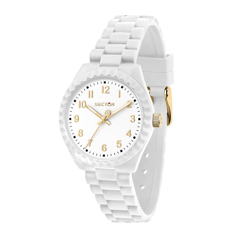OROLOGIO DONNA SECTOR R3251549501 - SECTOR