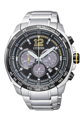 OROLOGIO  CITIZEN CA4234-51E - CITIZEN