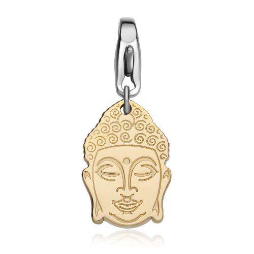 CIONDOLO DONNA S'AGAPO SHA222 - S