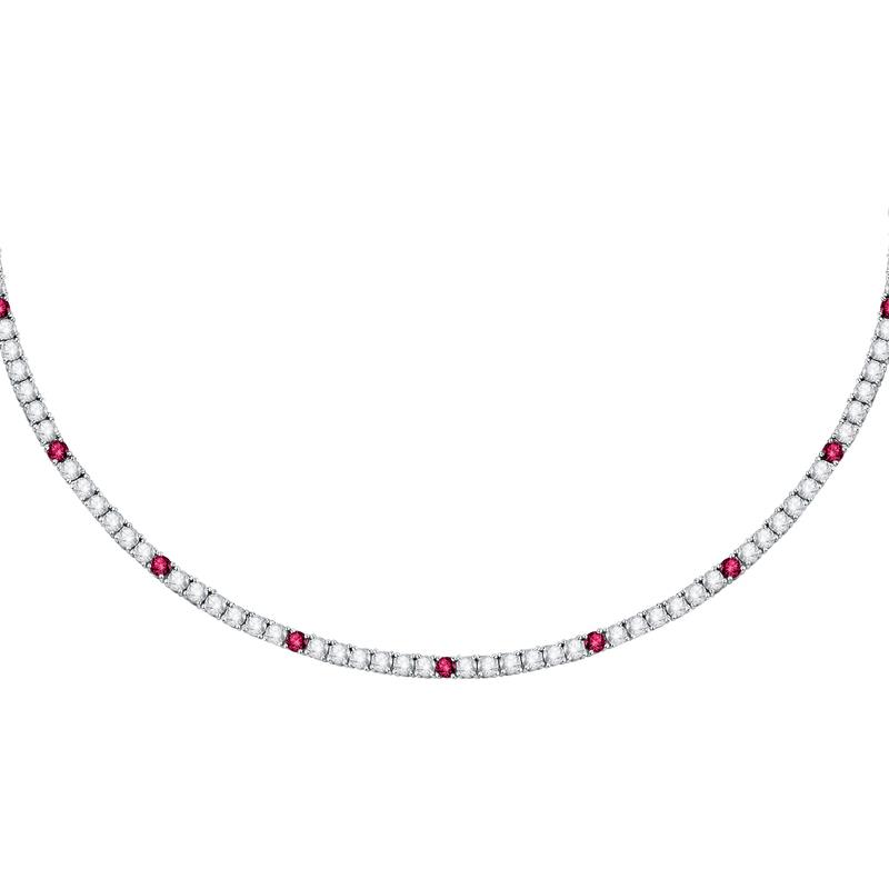 COLLANA DONNA MORELLATO SAIW242 - MORELLATO