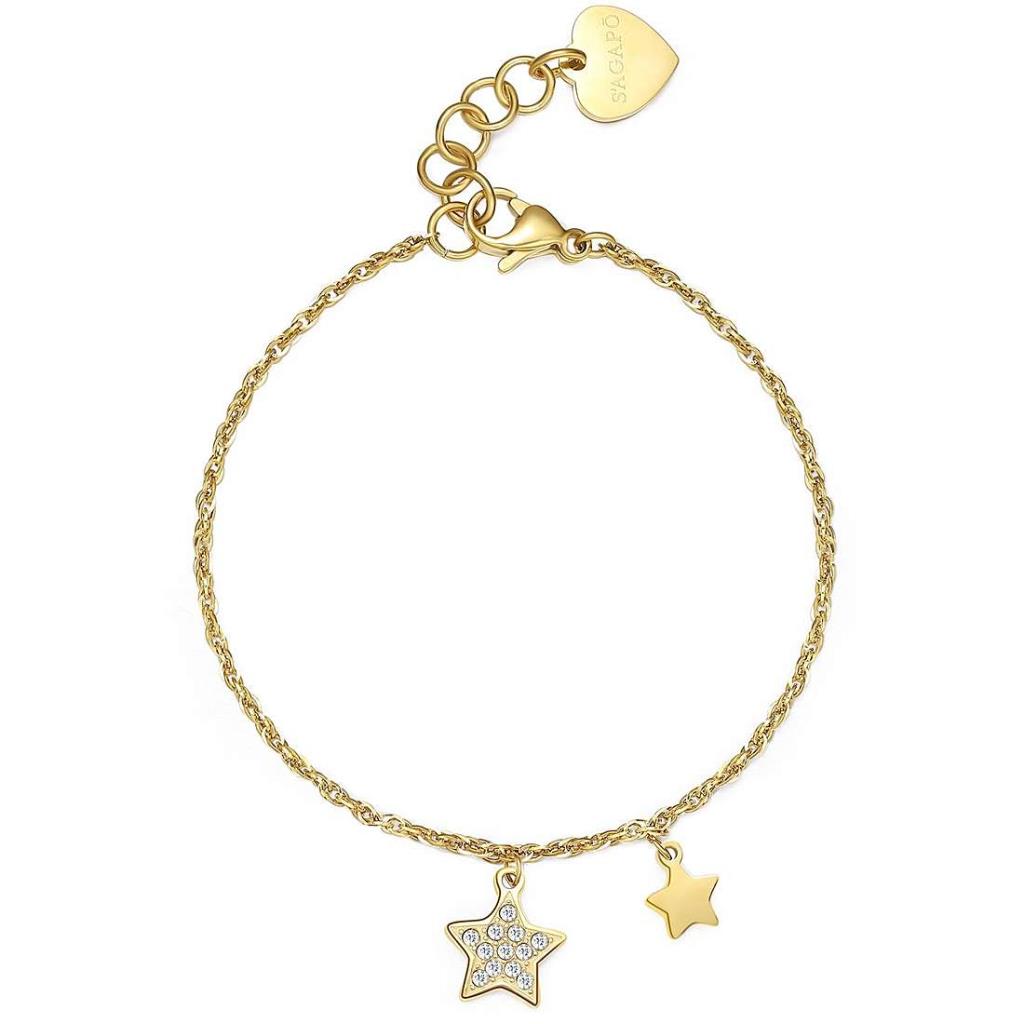 BRACCIALE DONNA S'AGAPO SAR27 - S