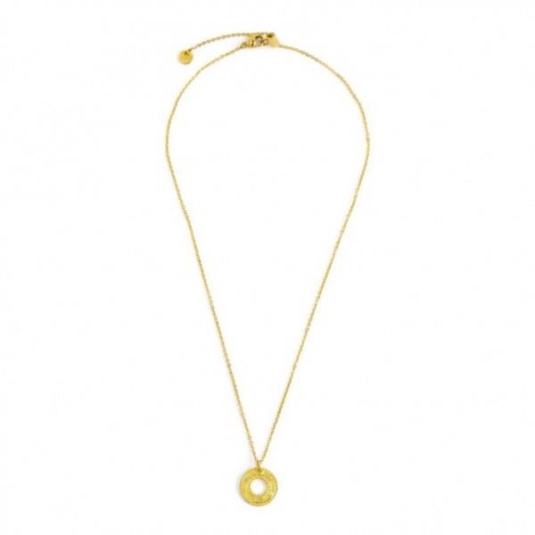 COLLANA DONNA MARLU 33CN0004G - MARLU