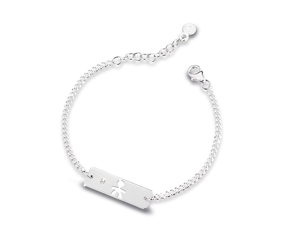 BRACCIALE DONNA LE BEBE PMG024 - LE BEBE