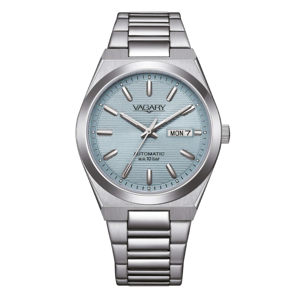 OROLOGIO UOMO VAGARY IX3-611-73 - VAGARY