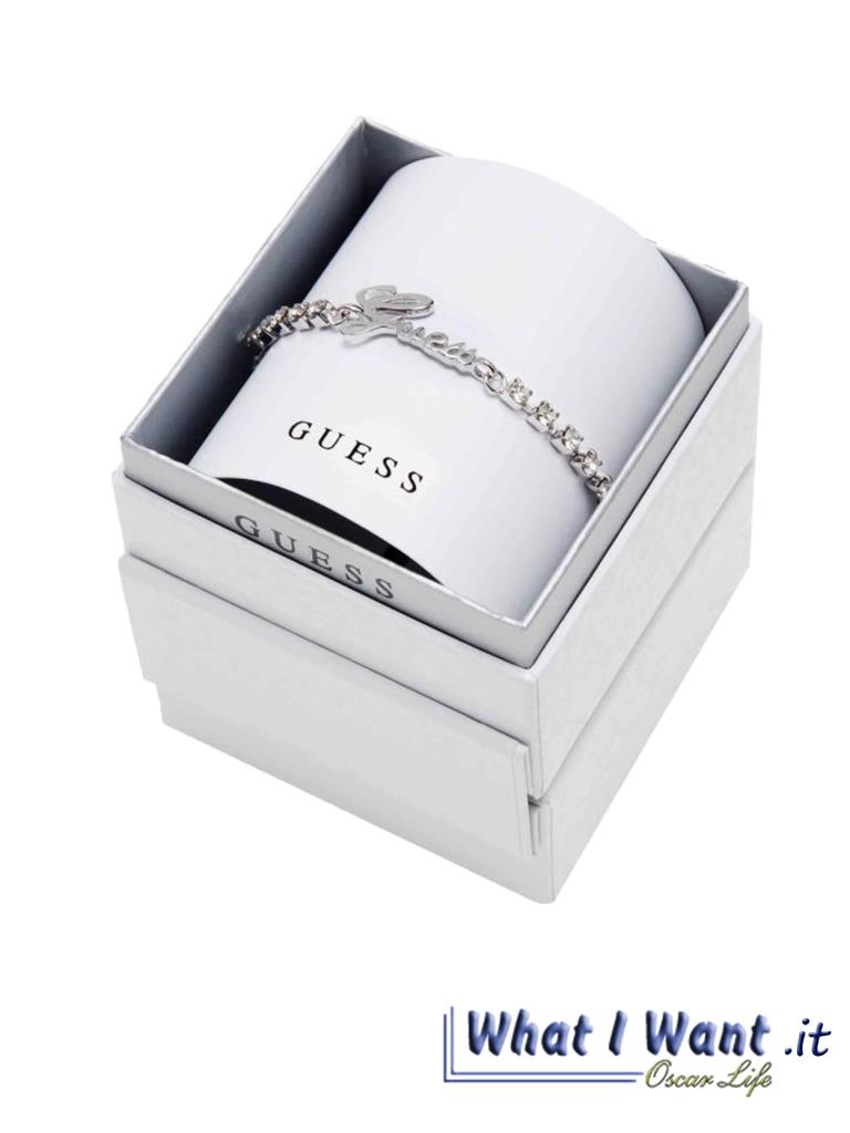 BRACCIALE  GUESS UBS21501-S - GUESS