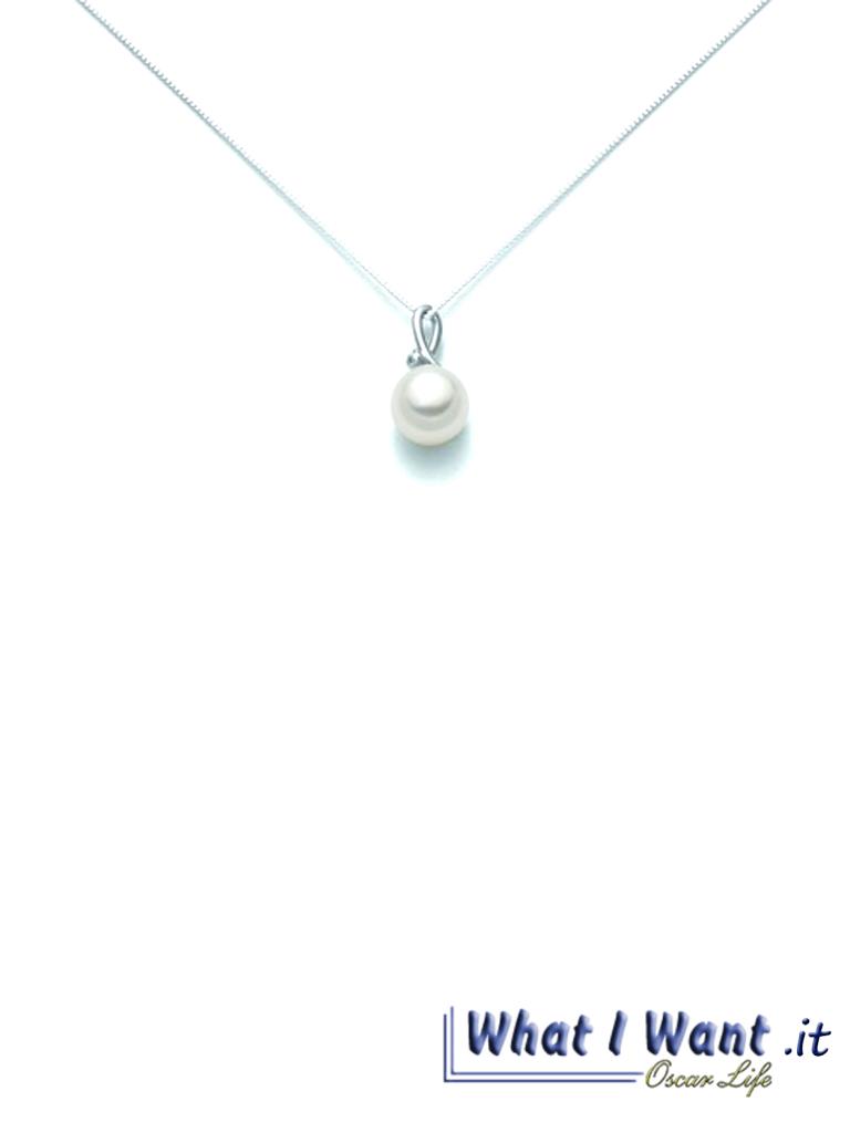 COLLANA DONNA MILUNA PCL1877X - MILUNA