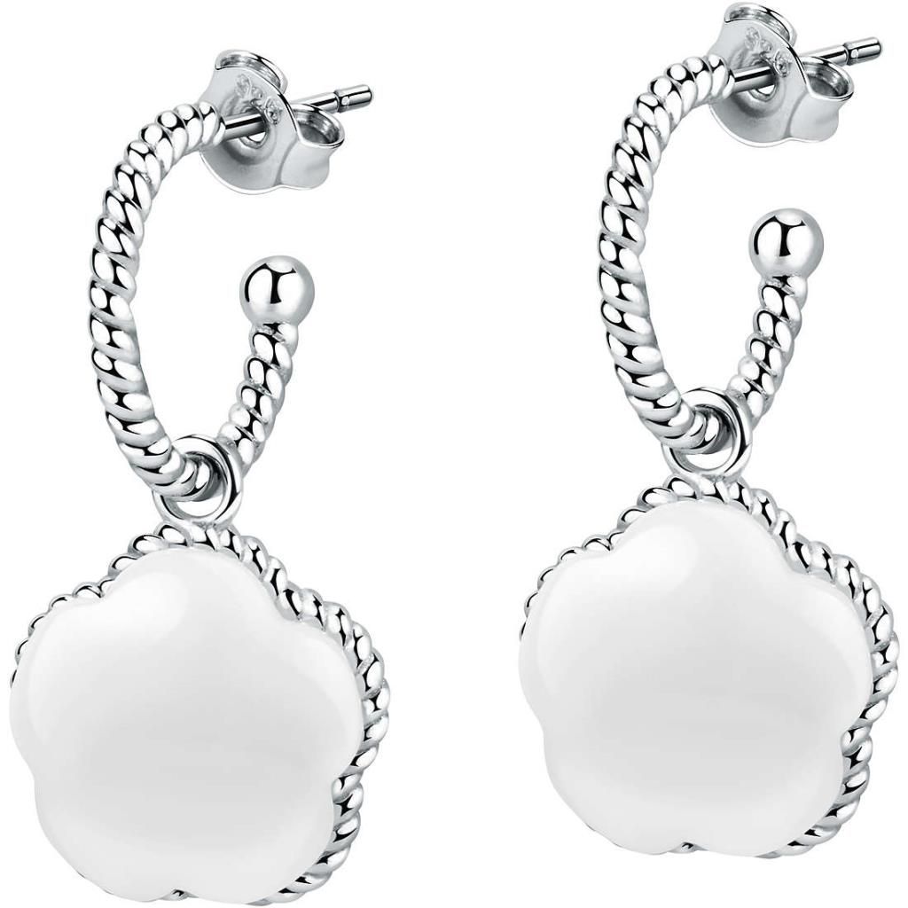 ORECCHINI DONNA MORELLATO SATO05 - MORELLATO