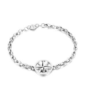 BRACCIALE UOMO S'AGAPO SIN12 - S