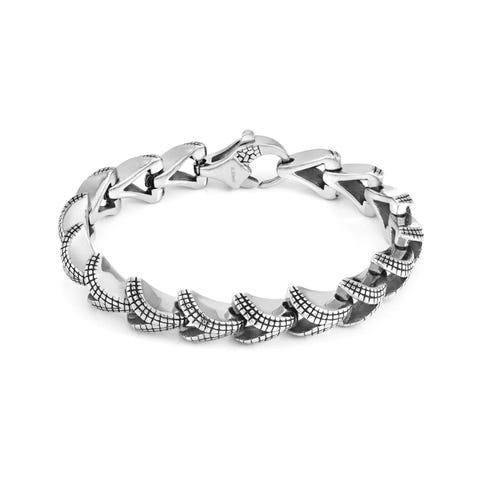 BRACCIALE UOMO NOMINATION 028932/036 - NOMINATION