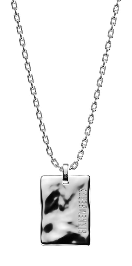 COLLANA UOMO BIKKEMBERGS HAP01WW - BIKKEMBERGS
