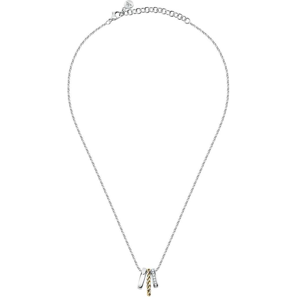 COLLANA DONNA MORELLATO SAKM76 - MORELLATO
