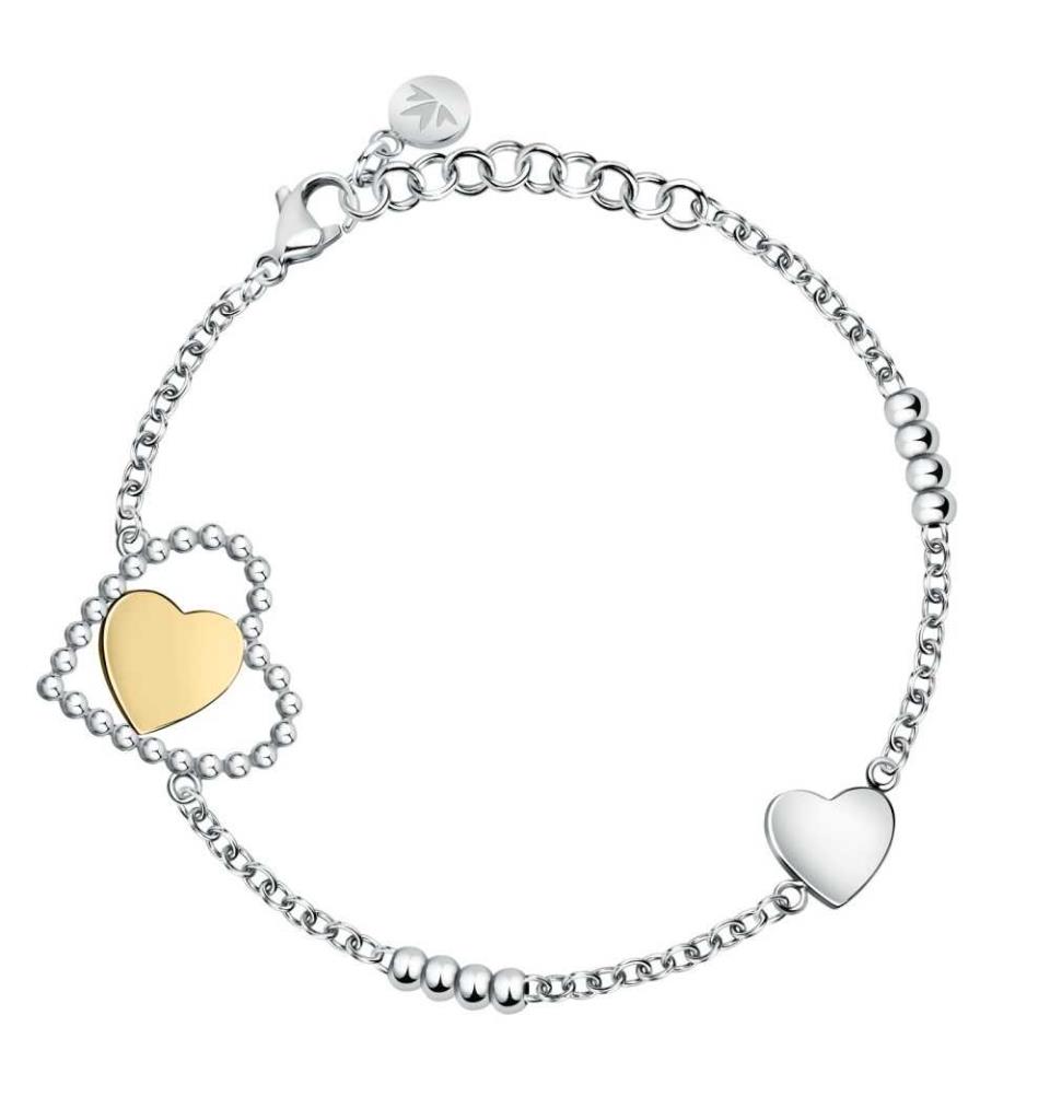 BRACCIALE DONNA MORELLATO SAUA10 - MORELLATO
