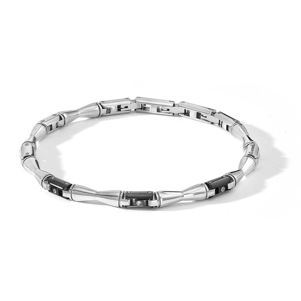 BRACCIALE UOMO COMETE UBR1115 - COMETE
