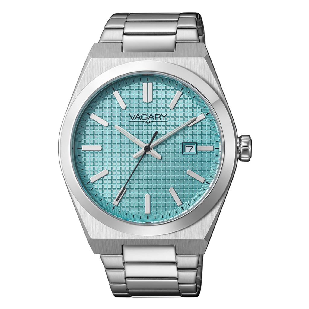 OROLOGIO UOMO VAGARY IB9-212-73 - VAGARY