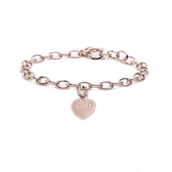 BRACCIALE DONNA MARLU 15BR084R - MARLU