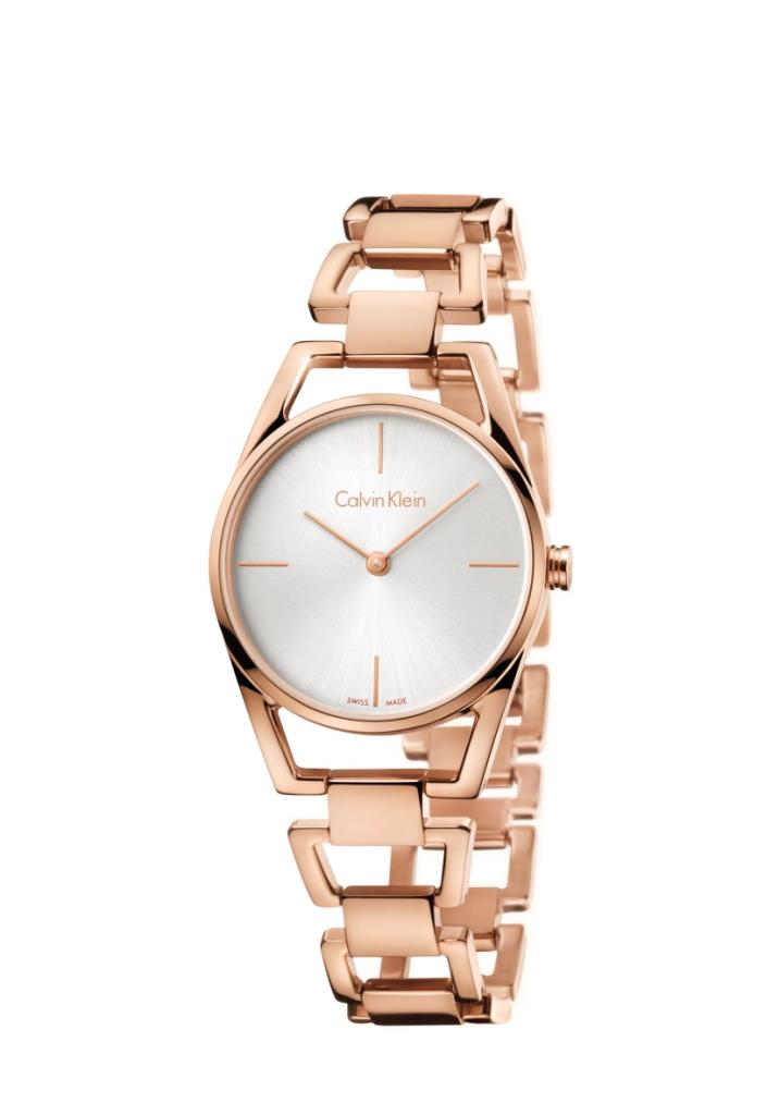 OROLOGIO DONNA CALVIN KLEIN K7L23646 - CALVIN KLEIN