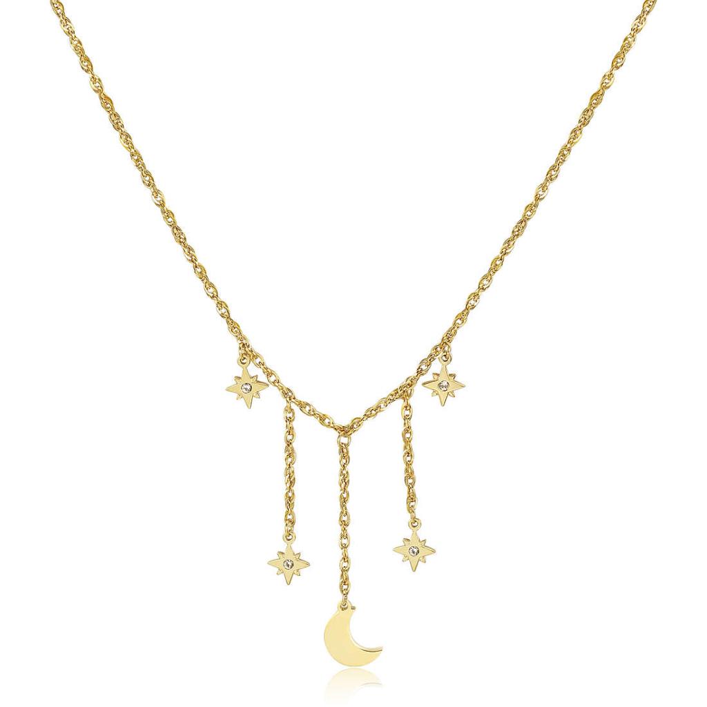 COLLANA DONNA S'AGAPO SDP02 - S