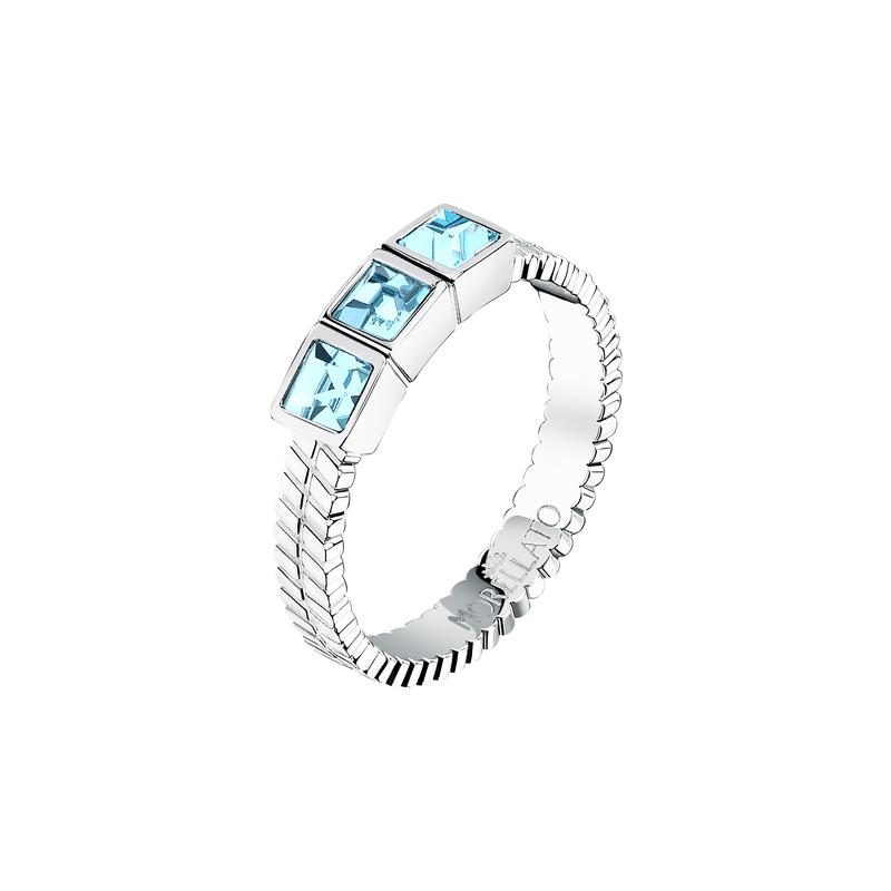 ANELLO DONNA MORELLATO SAVY38012 - MORELLATO