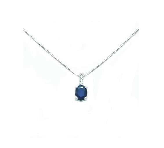 COLLANA DONNA MILUNA CLD4002 - MILUNA