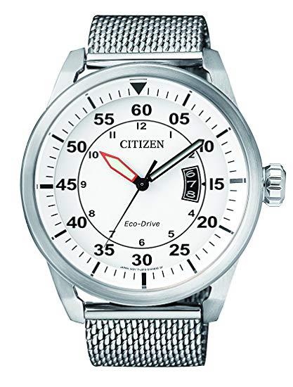 OROLOGIO UOMO CITIZEN AW1360-55A - CITIZEN