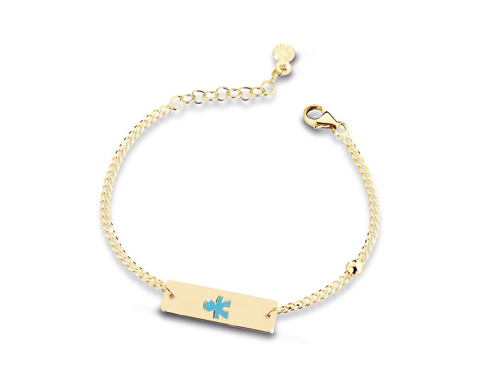 BRACCIALE DONNA LE BEBE PMG020 - LE BEBE