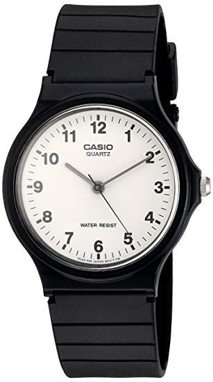 OROLOGIO UOMO CASIO MQ-24-7B - CASIO
