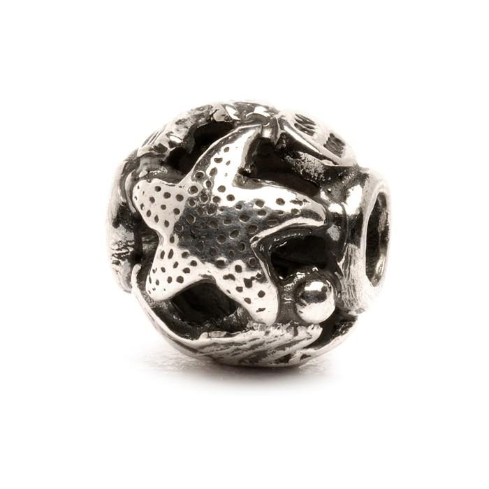 INSERTO DONNA TROLLBEADS 11314 OCEANO - TROLLBEADS