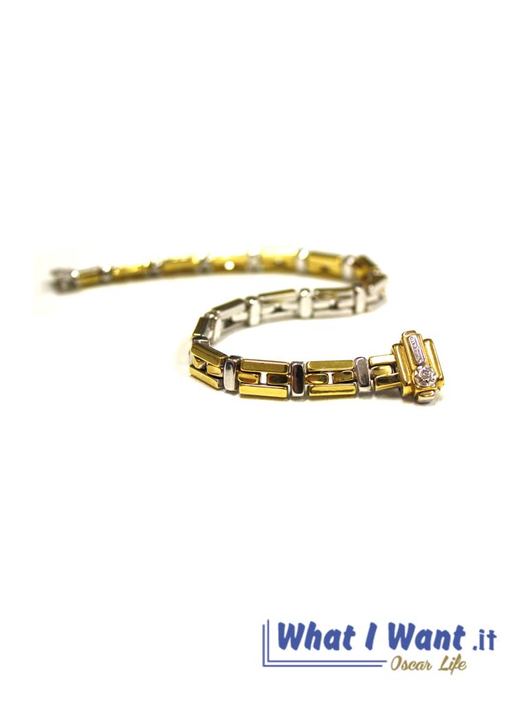 BRACCIALE DONNA CHIMENTO 1B01290ZBB185 - CHIMENTO