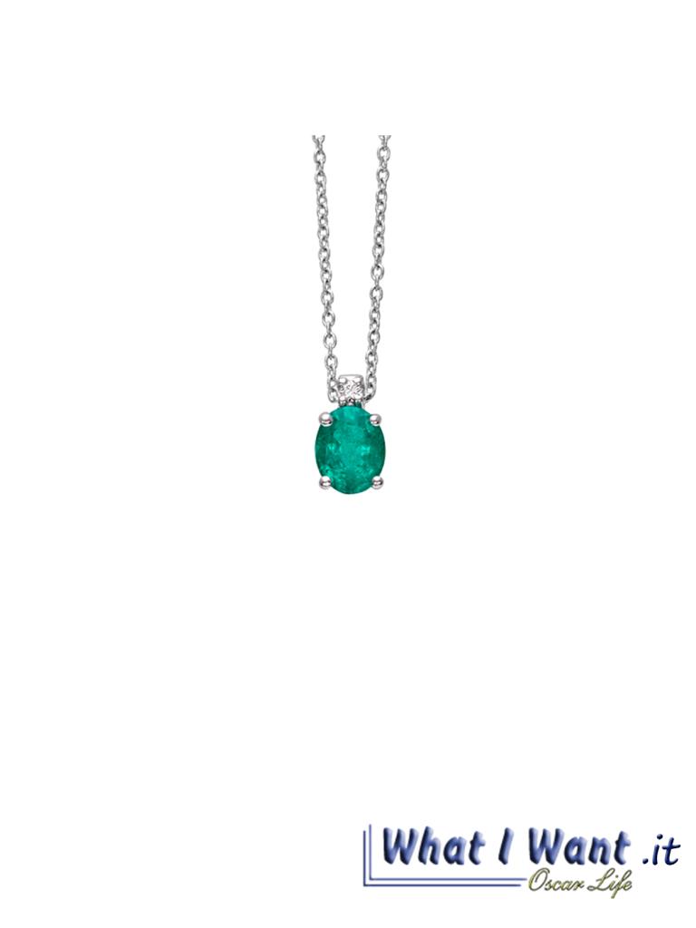 COLLANA DONNA BLISS 20060585 - BLISS