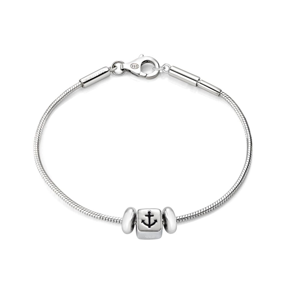 BRACCIALE UOMO MORELLATO SAFZ127 - MORELLATO