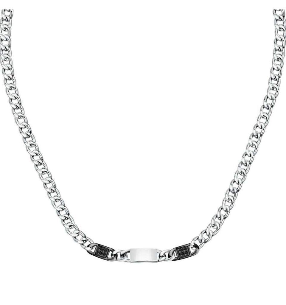 COLLANA UOMO MORELLATO SATX01 - MORELLATO