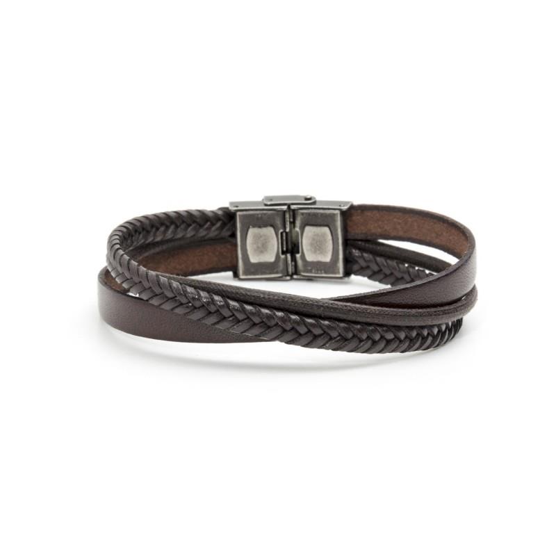 BRACCIALE UOMO MARLU' 4BR1799M - MARLU