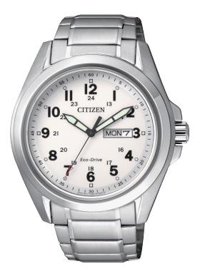 OROLOGIO UOMO CITIZEN AW0050-58A - CITIZEN