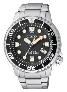 OROLOGIO UOMO CITIZEN BN0150-61E - CITIZEN