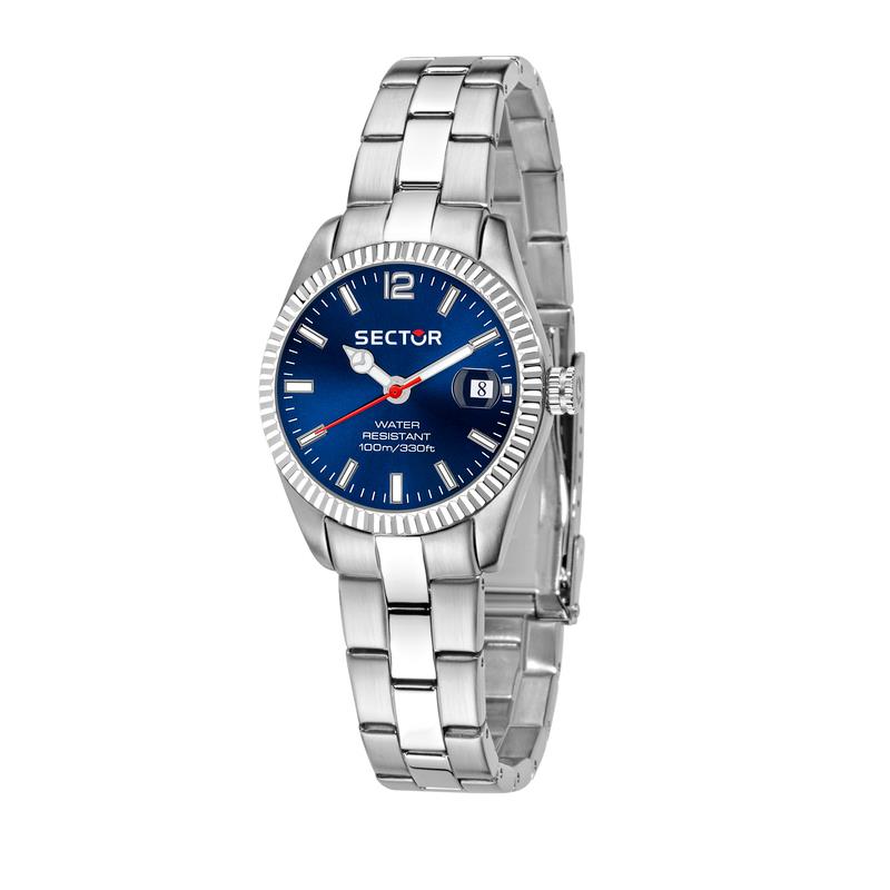 OROLOGIO DONNA SECTOR R3253486508 - SECTOR