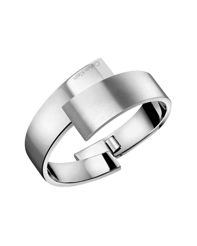 BRACCIALE DONNA CALVIN KLEIN kj2hmd08010s - CALVIN KLEIN