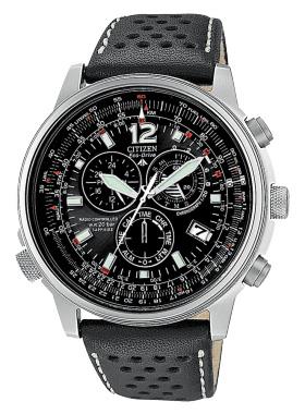 OROLOGIO  CITIZEN AS4020-36E - CITIZEN